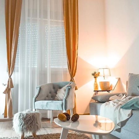 Apartman Lena Banja Koviljača 外观 照片