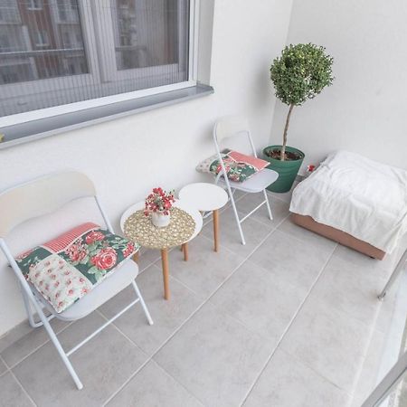 Apartman Lena Banja Koviljača 外观 照片