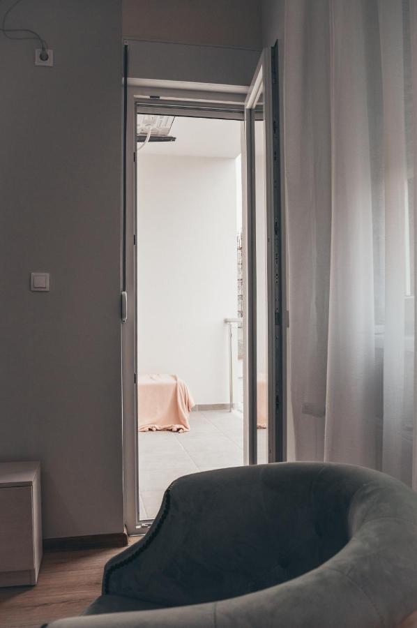 Apartman Lena Banja Koviljača 外观 照片
