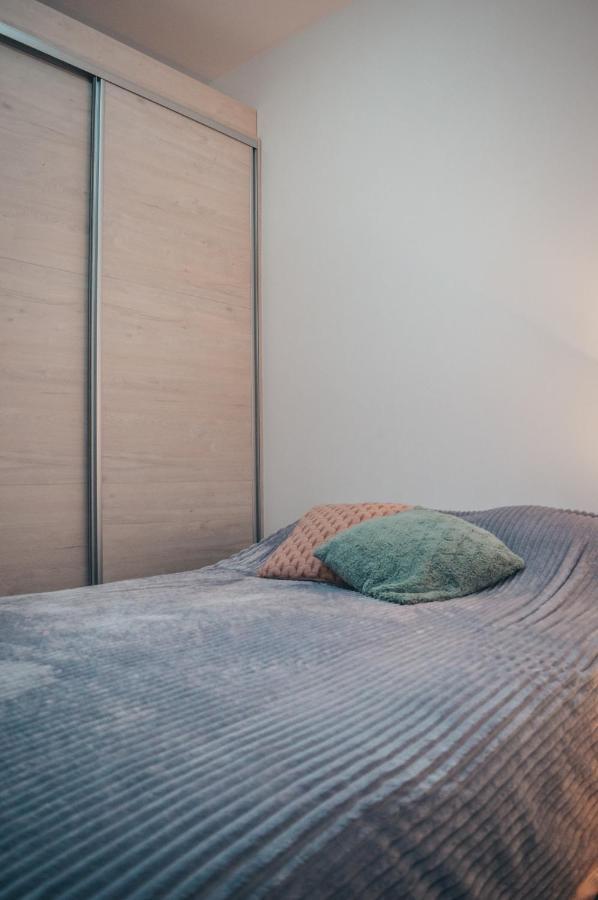 Apartman Lena Banja Koviljača 外观 照片