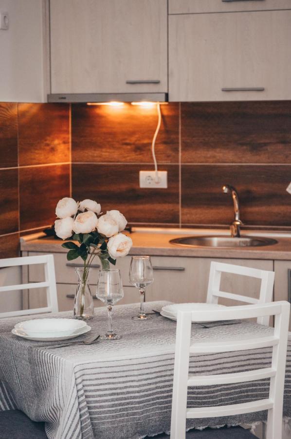 Apartman Lena Banja Koviljača 外观 照片