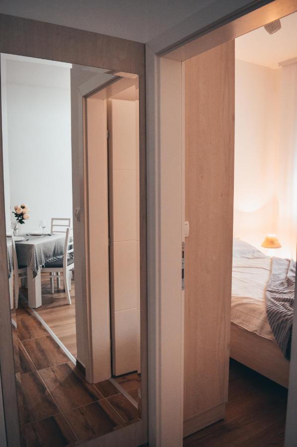 Apartman Lena Banja Koviljača 外观 照片