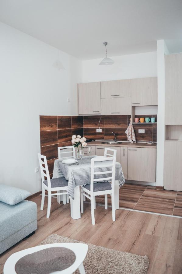 Apartman Lena Banja Koviljača 外观 照片