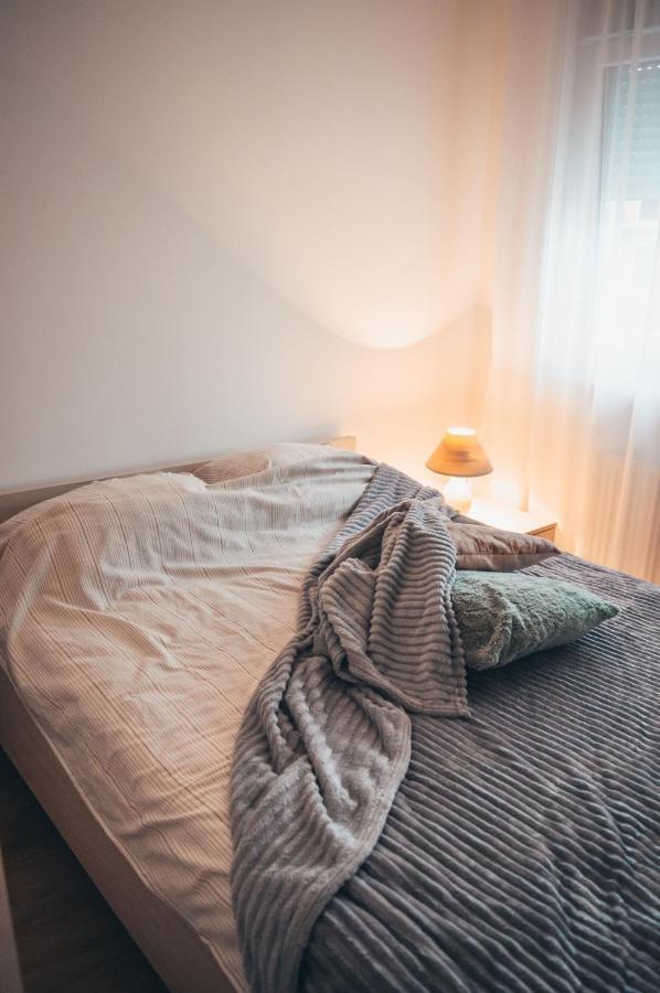 Apartman Lena Banja Koviljača 外观 照片