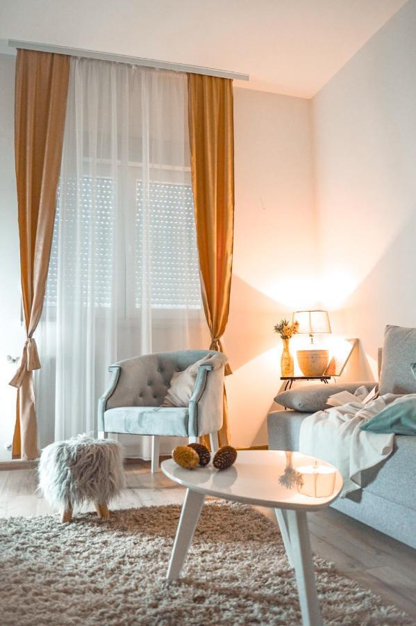Apartman Lena Banja Koviljača 外观 照片