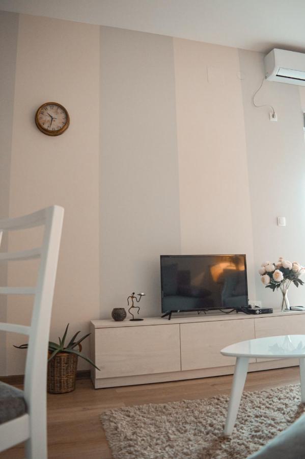 Apartman Lena Banja Koviljača 外观 照片