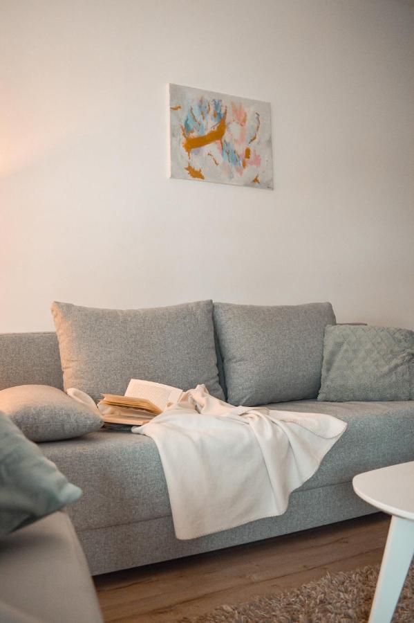 Apartman Lena Banja Koviljača 外观 照片