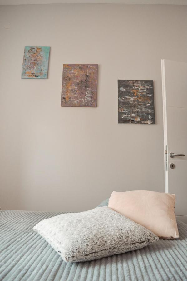 Apartman Lena Banja Koviljača 外观 照片