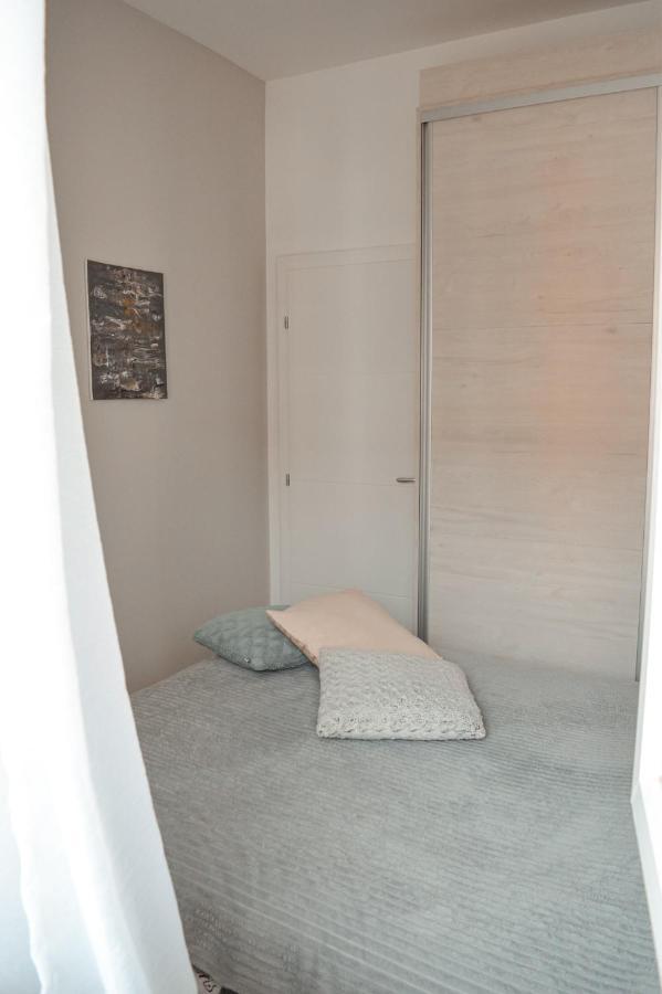 Apartman Lena Banja Koviljača 外观 照片