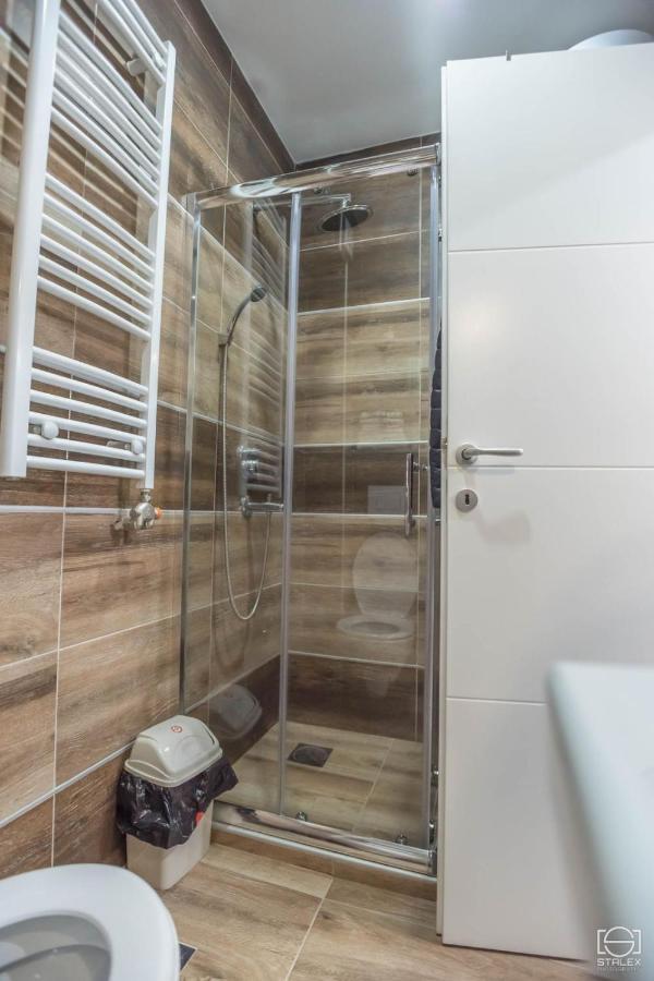 Apartman Lena Banja Koviljača 外观 照片