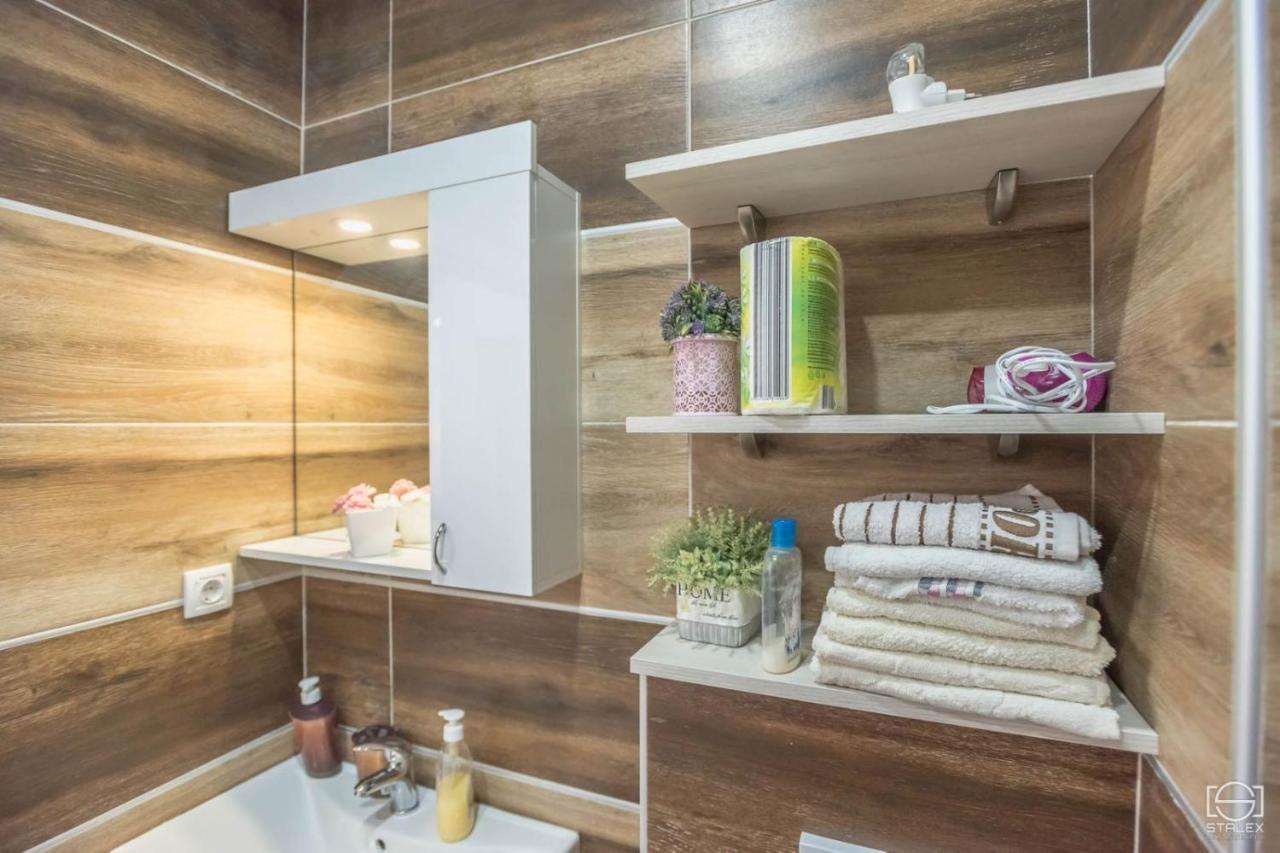 Apartman Lena Banja Koviljača 外观 照片